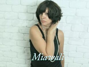 Miawali