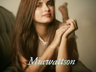 Miawattson