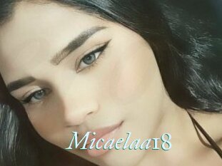 Micaelaa18