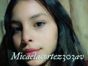 Micaelacortez303av