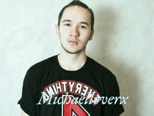 Michaelloverx