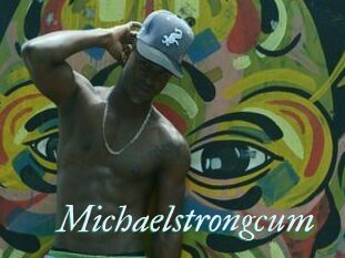 Michaelstrongcum