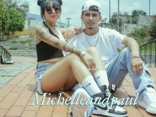 Michelleandpaul