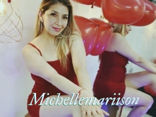 Michellemariison