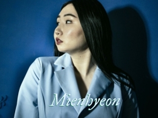 Mienhyeon