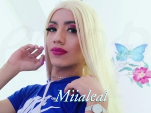 Miialeal