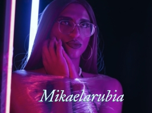 Mikaelarubia