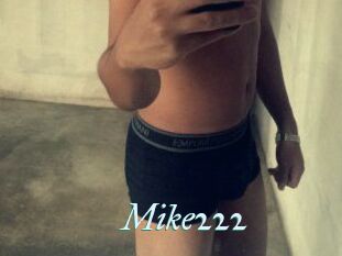 Mike222