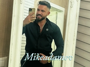 Mikeadamov
