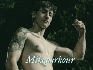 Mikeparkour