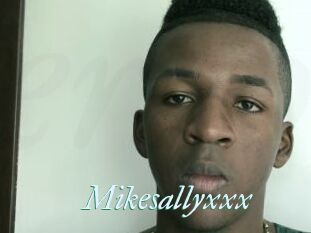 Mikesallyxxx