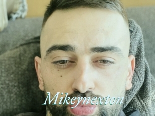 Mikeynexton