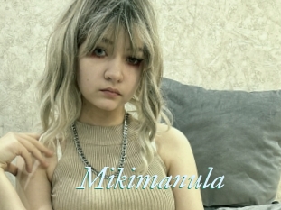 Mikimanula