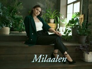 Milaalen