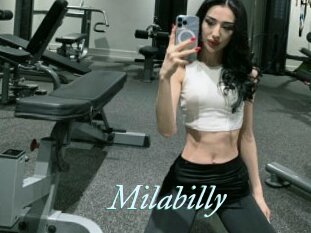 Milabilly