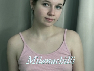 Milanachilli