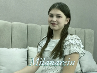 Milanarein