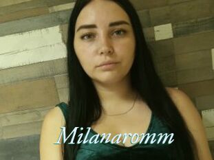 Milanaromm