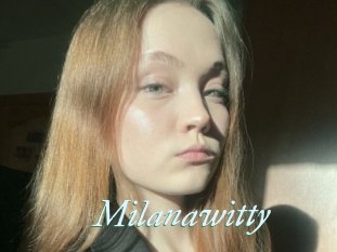 Milanawitty