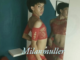 Milanmuller
