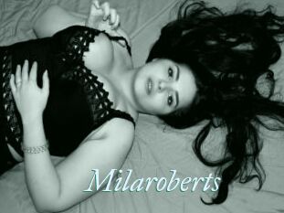 Milaroberts