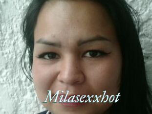 Milasexxhot