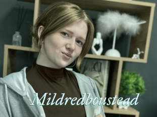 Mildredboustead