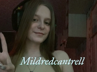 Mildredcantrell