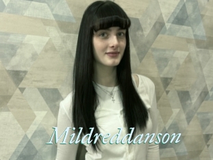 Mildreddanson