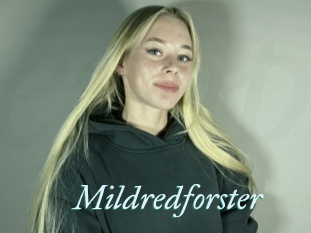 Mildredforster