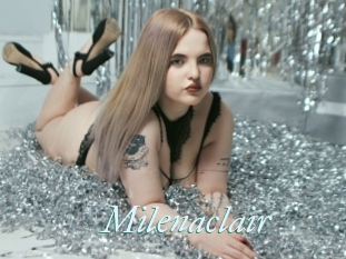 Milenaclair