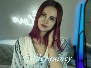 Mileyquincy