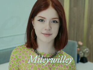 Mileywilley