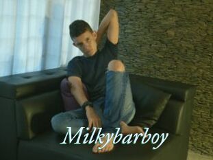 Milkybarboy
