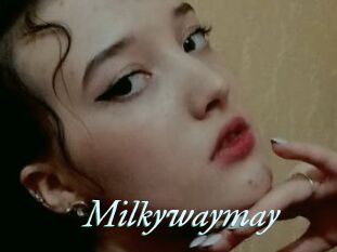Milkywaymay