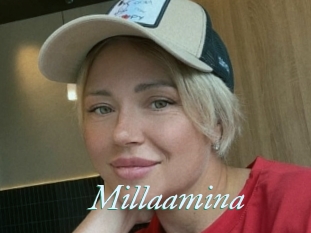 Millaamina