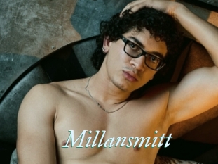 Millansmitt