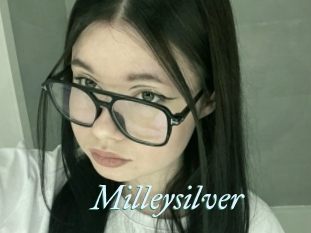 Milleysilver