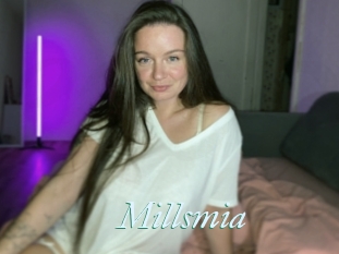 Millsmia