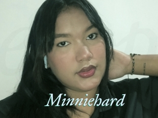 Minniehard