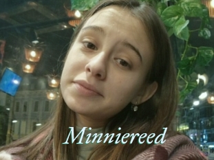 Minniereed