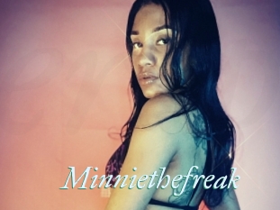 Minniethefreak