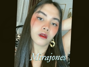 Mirajones