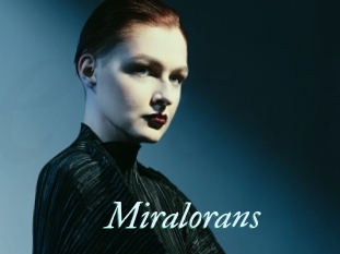 Miralorans