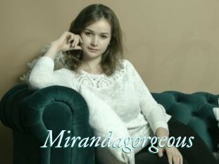 Mirandagorgeous