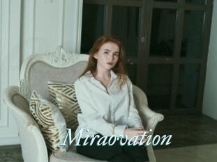 Miraovation