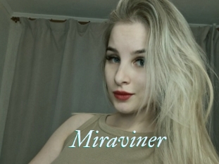 Miraviner