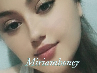 Miriamhoney