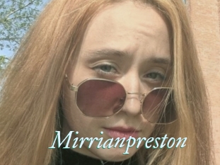 Mirrianpreston