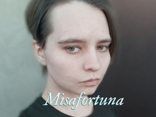 Misafortuna